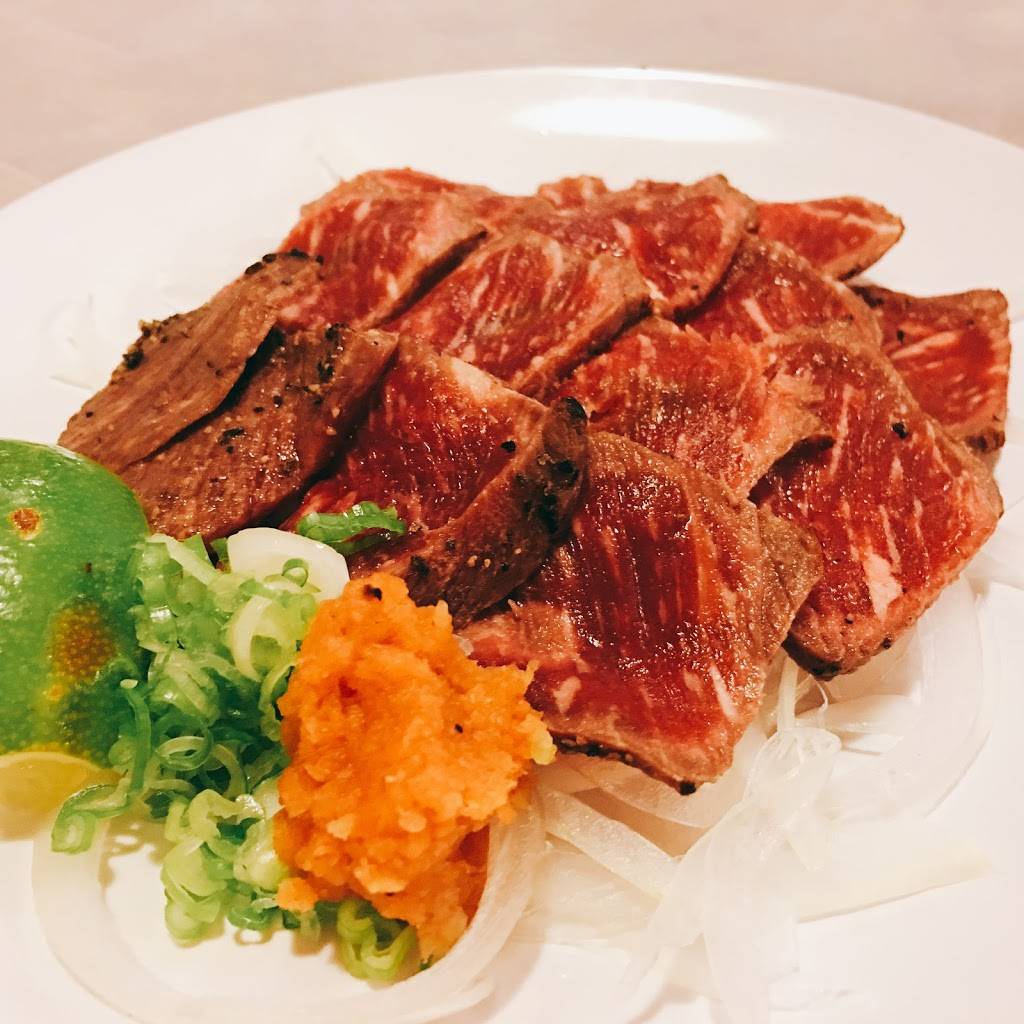 Kitchen Hanzo | restaurant | 6073 Haggerty Rd, West Bloomfield Township, MI 48322, USA | 2486248666 OR +1 248-624-8666