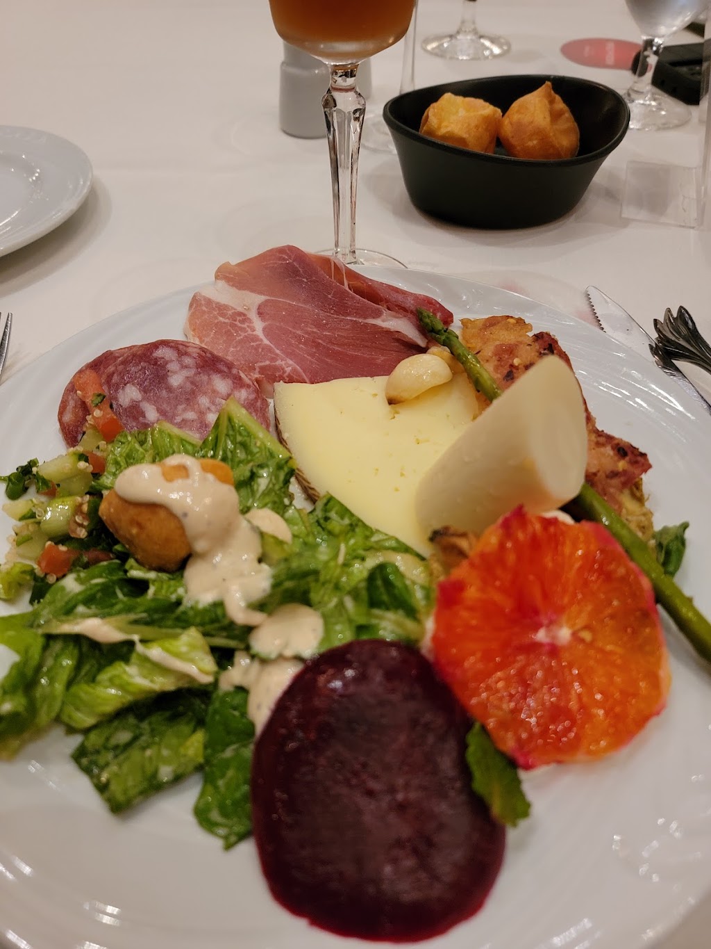 Fogo de Chão Brazilian Steakhouse | restaurant | 1337 Chestnut St, Philadelphia, PA 19107, USA | 2156369700 OR +1 215-636-9700