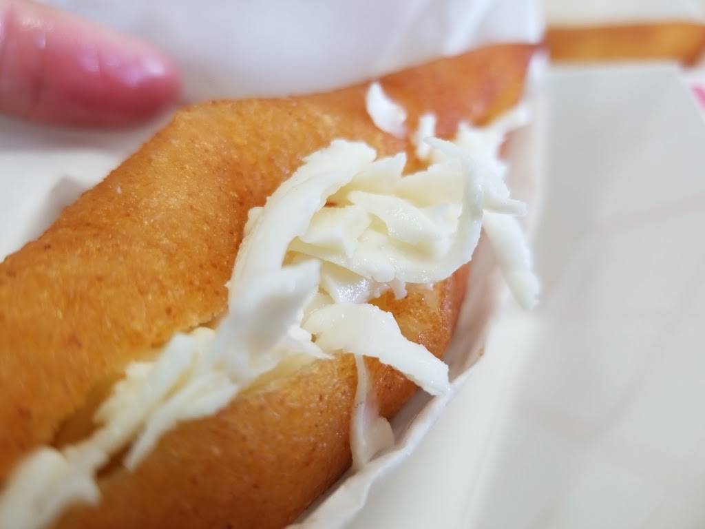 Doña Empanada | restaurant | 10822 NW 58th St, Doral, FL 33178, USA | 3056299414 OR +1 305-629-9414