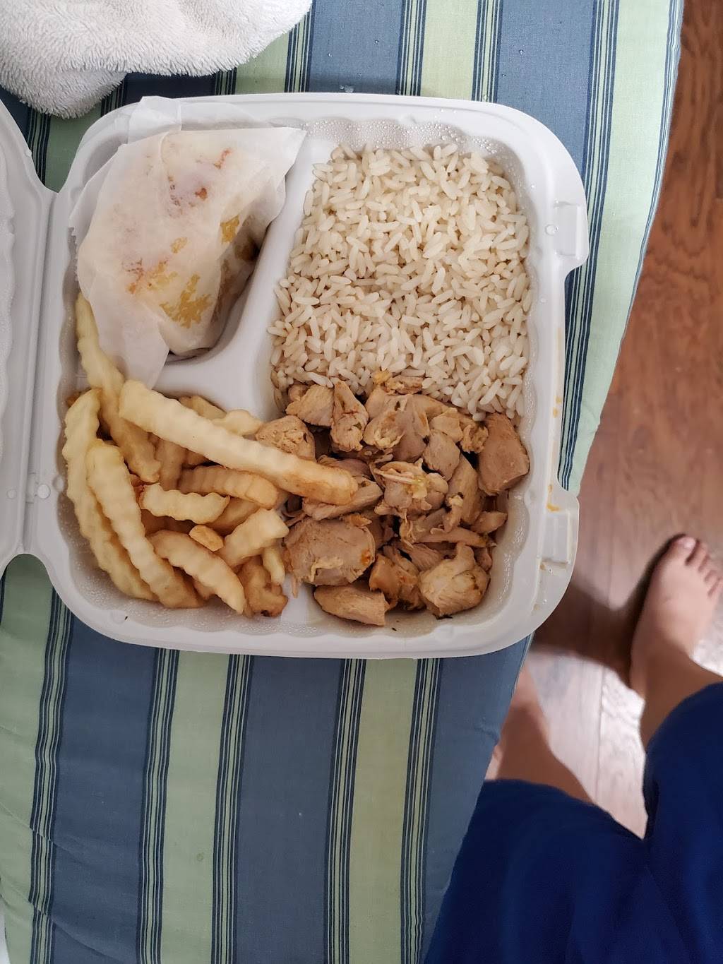 Soul Snacks Café | restaurant | 2702B E Tremont Ave, The Bronx, NY 10461, USA | 3473988917 OR +1 347-398-8917