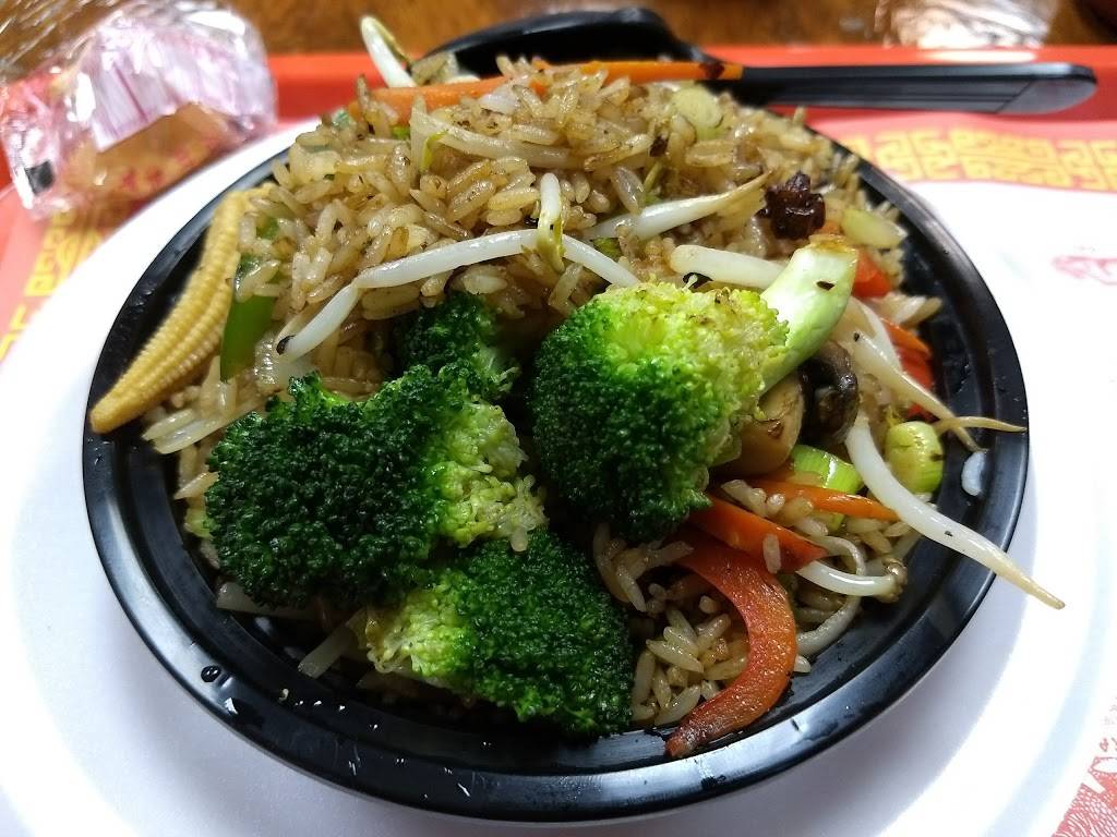 Chois Kitchen | restaurant | 10505 NW 112th Ave, Medley, FL 33178, USA | 3058881288 OR +1 305-888-1288