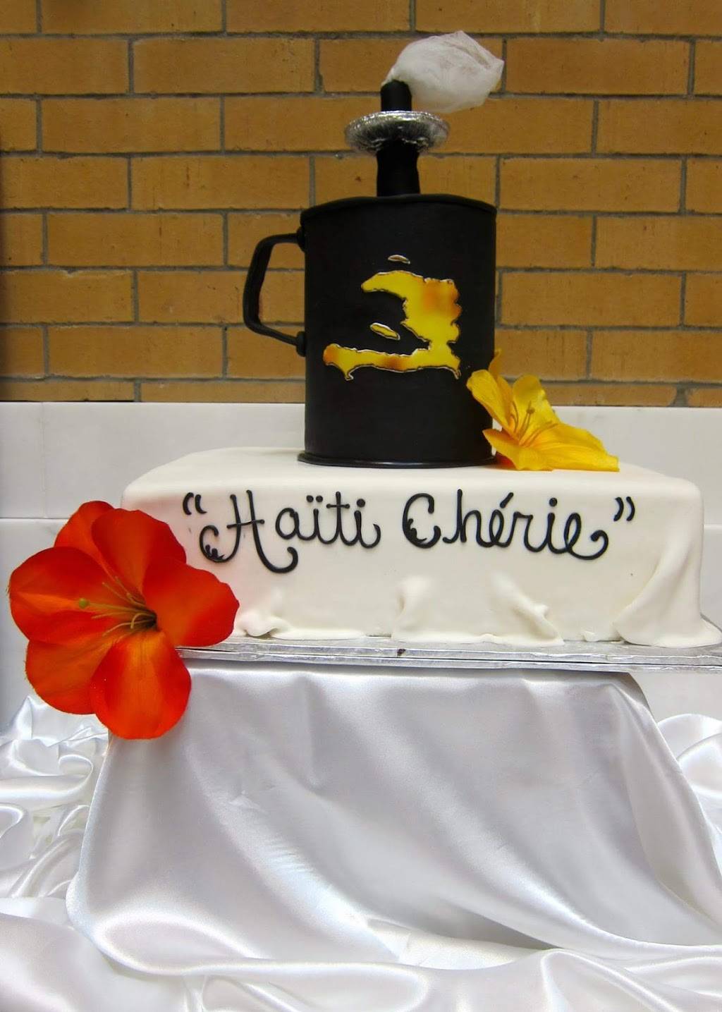 Saveur et Couleur Catering | restaurant | 580 S Main St, Randolph, MA 02368, USA | 8572490196 OR +1 857-249-0196