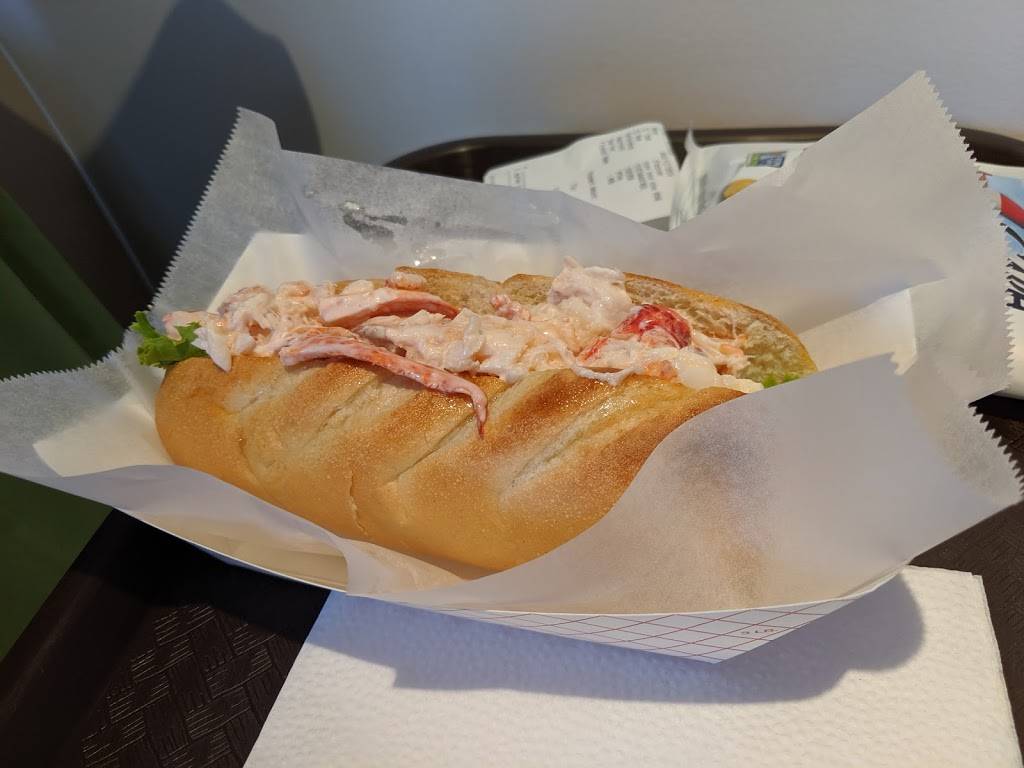 Sea Basket | restaurant | 303 Bath Rd, Wiscasset, ME 04578, USA | 2078826581 OR +1 207-882-6581