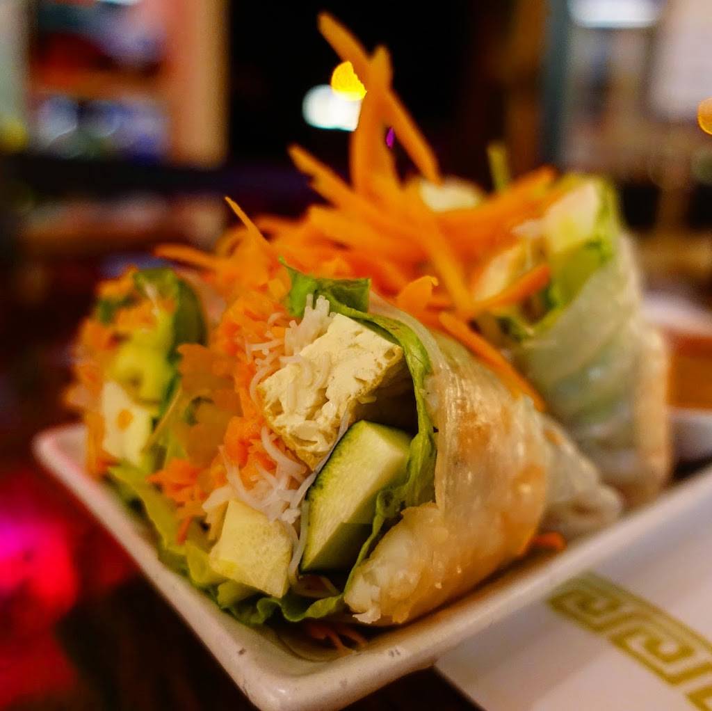 Darunee Thai Cuisine | restaurant | 1001 W San Marcos Blvd, San Marcos, CA 92078, USA | 7607520091 OR +1 760-752-0091