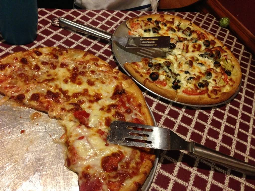 Pizzeria Della Nonna | restaurant | 8383 S Tamiami Trail, Sarasota, FL 34238, USA | 9419252490 OR +1 941-925-2490