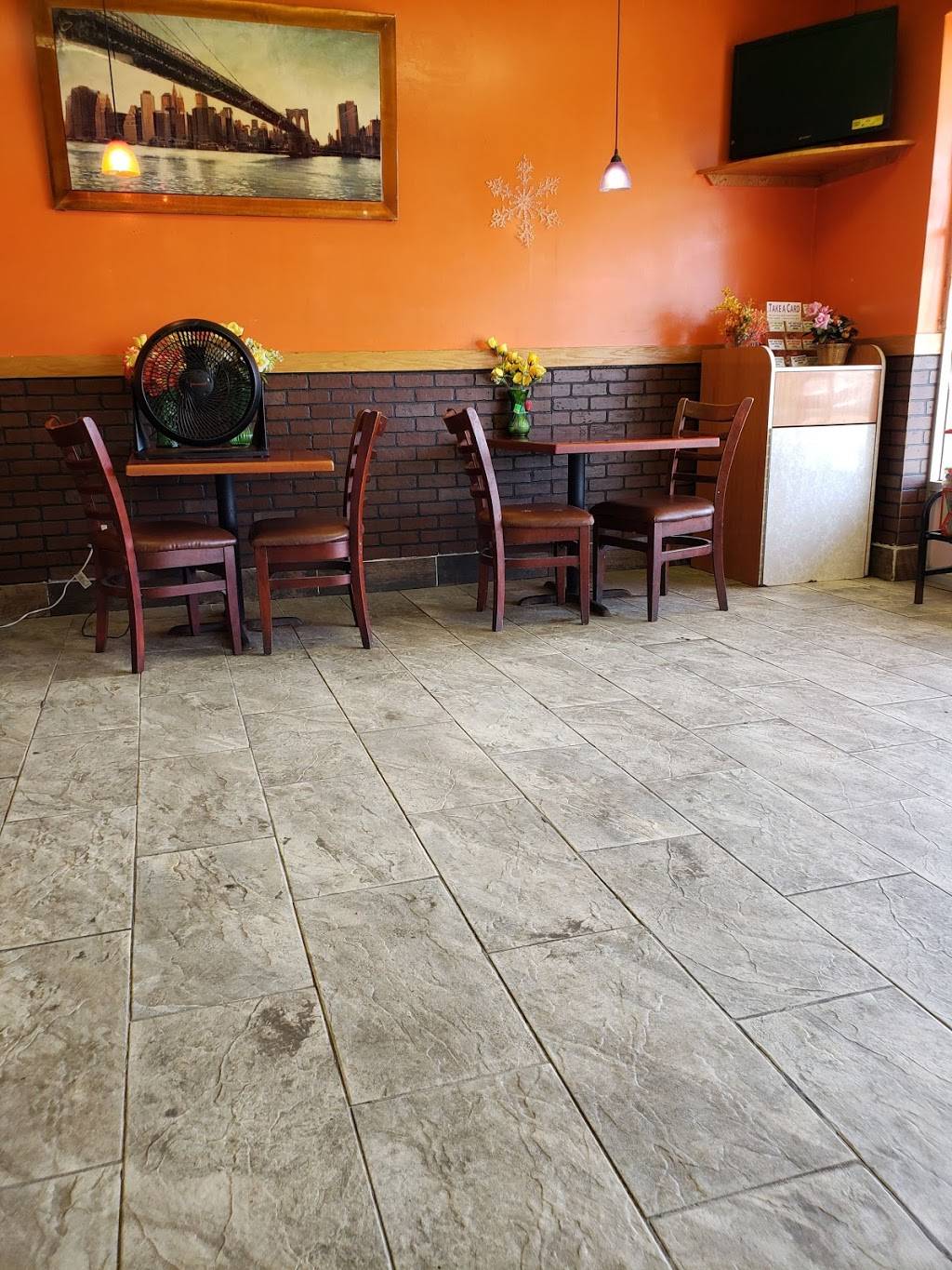 Great Wall | restaurant | 1114 George Washington Hwy N, Chesapeake, VA 23323, USA | 7574855868 OR +1 757-485-5868