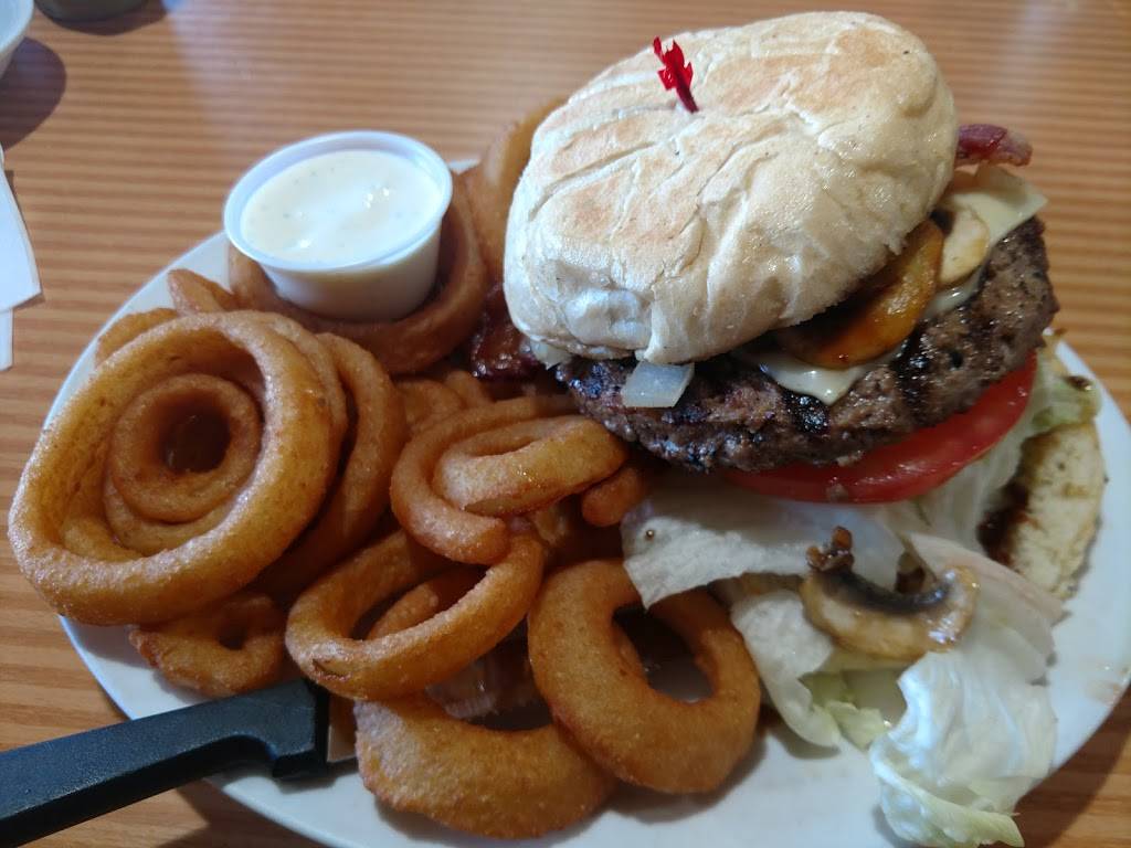 Hot Rod Diner | restaurant | 130 S Walnut Rd, Turlock, CA 95380, USA | 2096693500 OR +1 209-669-3500