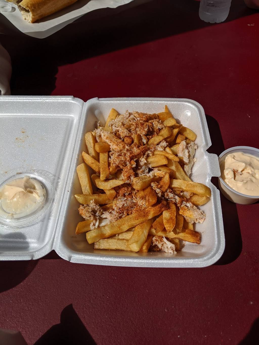 Antneys Grub | meal delivery | 2655 S Juniper St, Philadelphia, PA 19148, USA | 2676393792 OR +1 267-639-3792