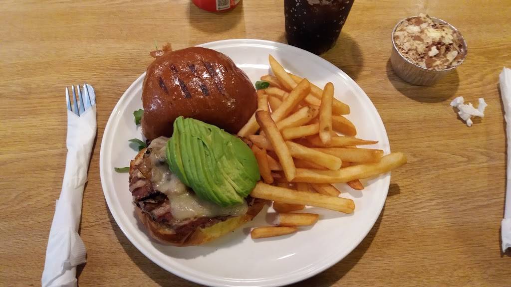 BKOAH CAFE & BAKERY | restaurant | 6009 W 3rd St, Los Angeles, CA 90036, USA | 3234337583 OR +1 323-433-7583