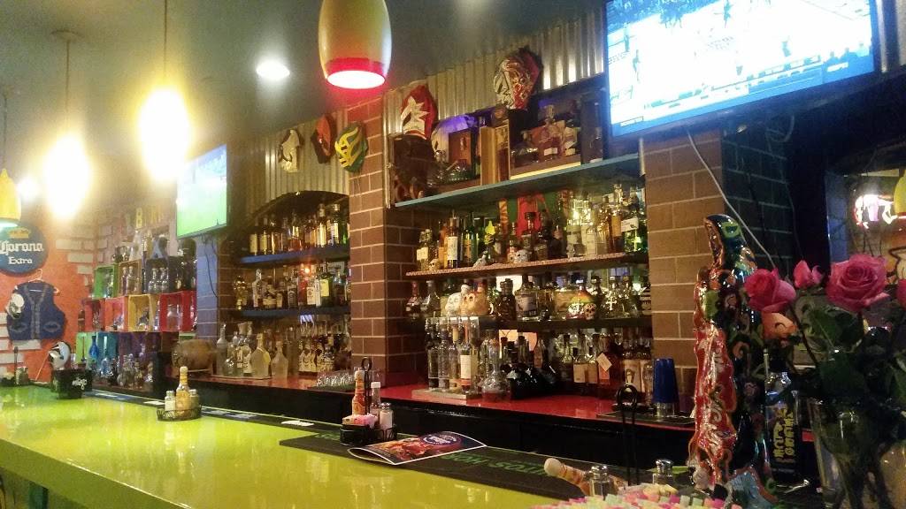 El Burro Loco | restaurant | 313 N Euclid Ave, St. Louis, MO 63108, USA | 3142245371 OR +1 314-224-5371