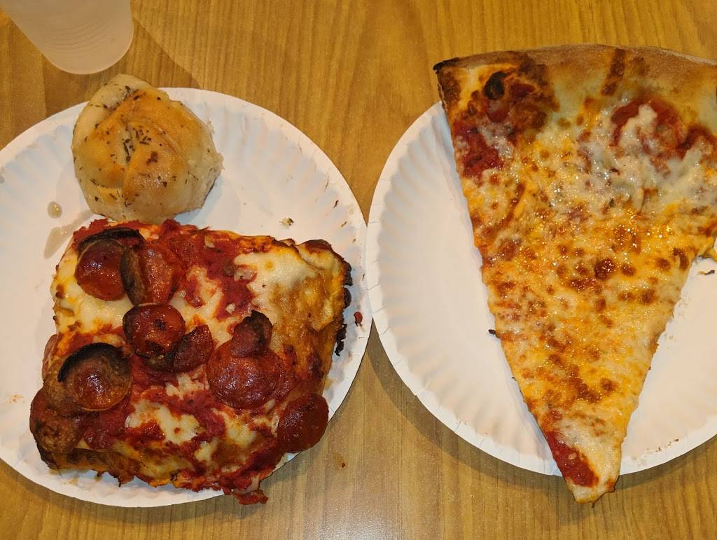 Sals Pizza East Side | restaurant | 2974 N Oakland Ave, Milwaukee, WI 53211, USA | 4149678040 OR +1 414-967-8040