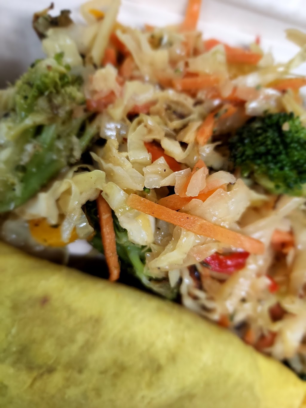 Vegan House Shack Mobile Restaurant | restaurant | 3906 Augusta Rd, Greenville, SC 29605, United States | 8646923489 OR +1 864-692-3489