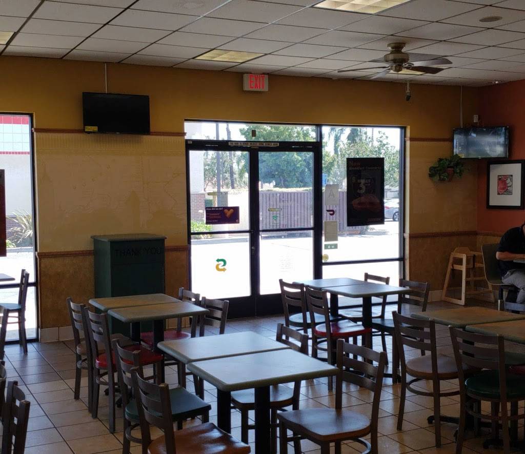 Subway Restaurants | restaurant | 1118 W Mission Blvd Unit H, Ontario, CA 91762, USA | 9099867123 OR +1 909-986-7123