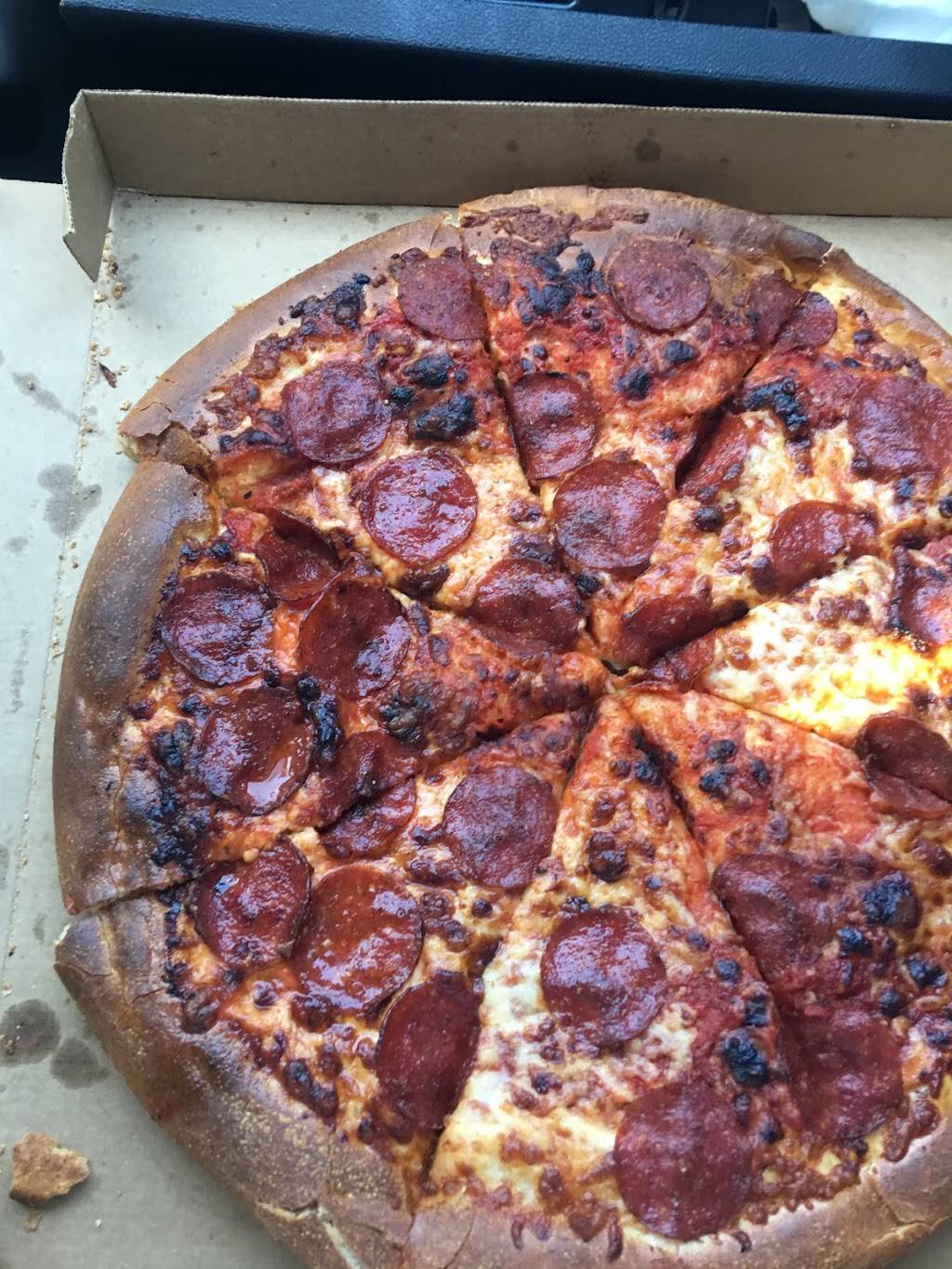 Little Caesars Pizza | meal takeaway | 12731 Van Nuys Blvd, Pacoima, CA 91331, USA | 8188966546 OR +1 818-896-6546