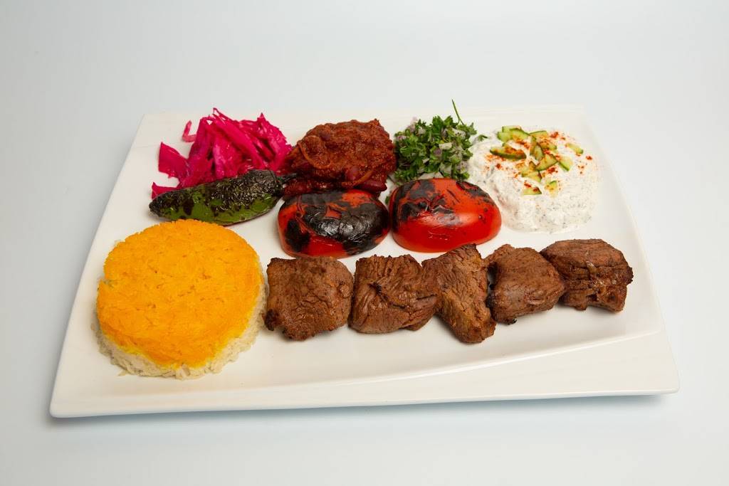 International Grill House | restaurant | 11535 Sherman Way, North Hollywood, CA 91605, USA | 8187655100 OR +1 818-765-5100