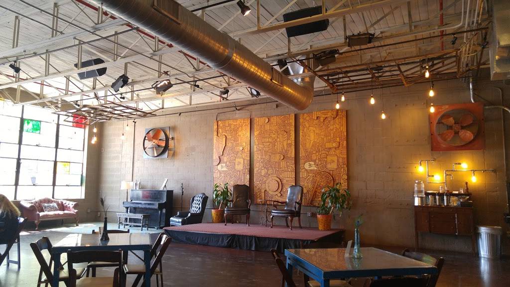 Adelles Crêperie | cafe | 400 E Main St, Chattanooga, TN 37408, USA | 4235312222 OR +1 423-531-2222