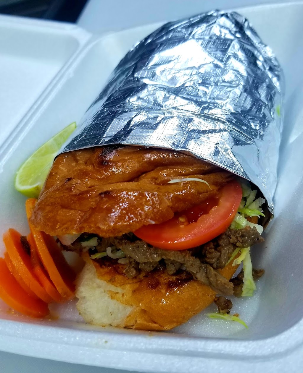 Taqueria el Dolar #3 | restaurant | 4609 Johnston St, Lafayette, LA 70503, USA | 3379095729 OR +1 337-909-5729