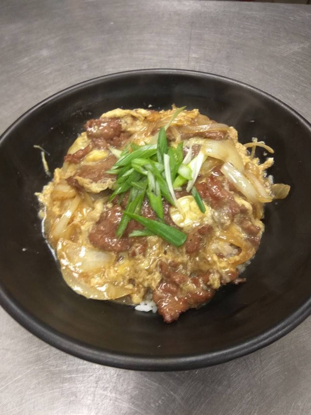 Don Don Express | restaurant | 11815 Ranch Rd 620 N Ste 4, Austin, TX 78750, USA | 7372058025 OR +1 737-205-8025