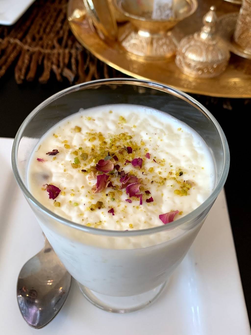 Sultan Mediterranean Restaurant | restaurant | 4200 Manchester Ave, St. Louis, MO 63110, USA | 3143902020 OR +1 314-390-2020