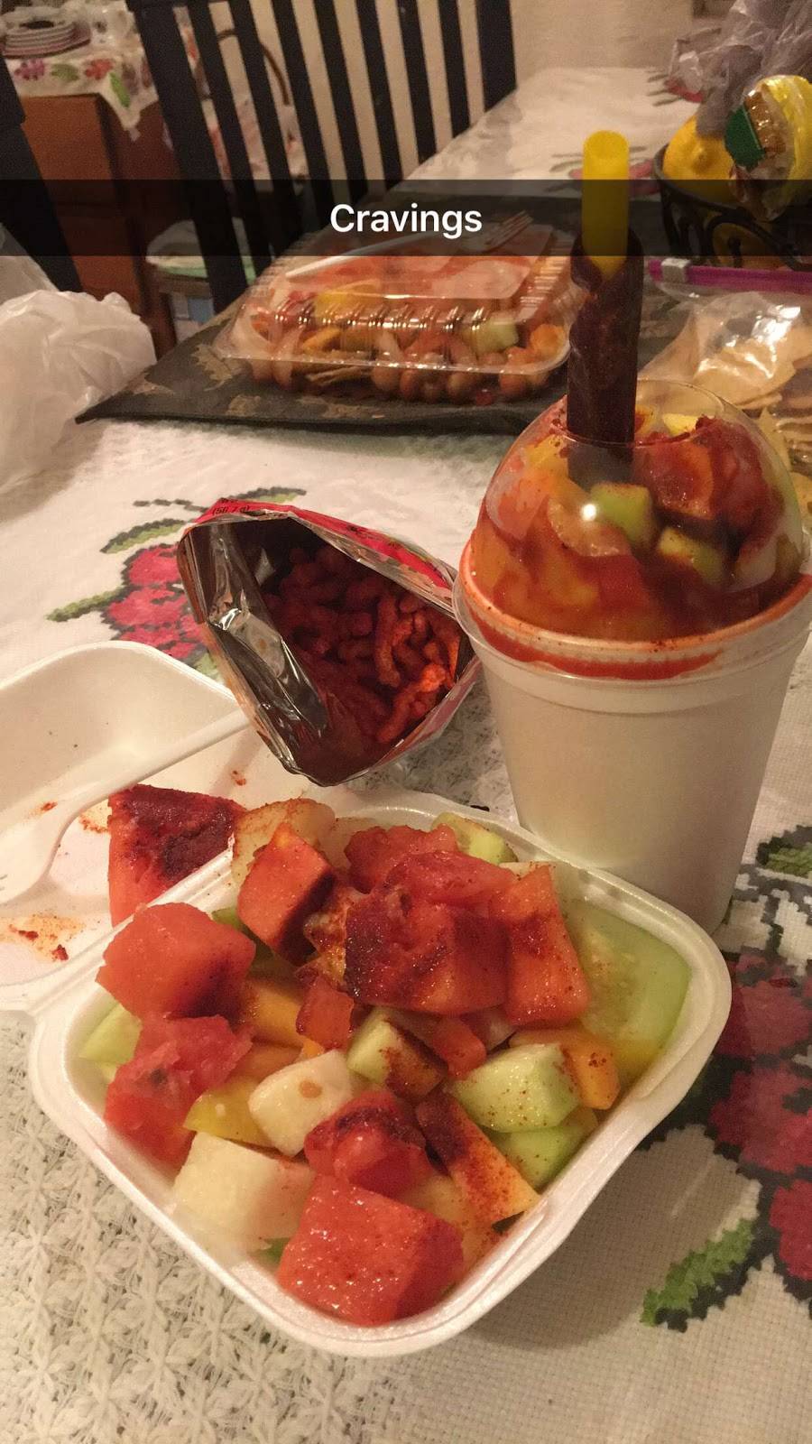 Raspados La Pasadita | restaurant | 303 E Foothill Blvd J, Rialto, CA 92376, USA | 9092582789 OR +1 909-258-2789