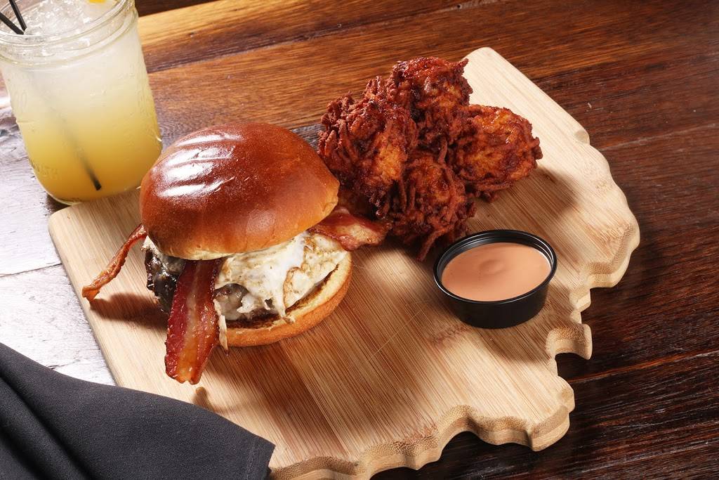 The Rail - Dublin | restaurant | 5839 Frantz Rd, Dublin, OH 43016, USA | 6147253200 OR +1 614-725-3200