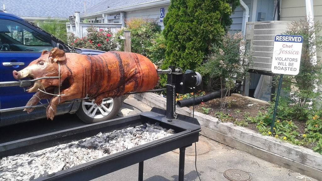 Skippers Pier Restaurant & Dock Bar | restaurant | 6158 Drum Point Rd, Deale, MD 20751, USA | 4108677110 OR +1 410-867-7110