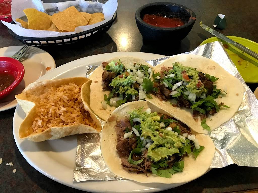 El Potrillo Mexican Restaurant | restaurant | 177 Relco Dr, Manchester, TN 37355, USA | 9317287000 OR +1 931-728-7000