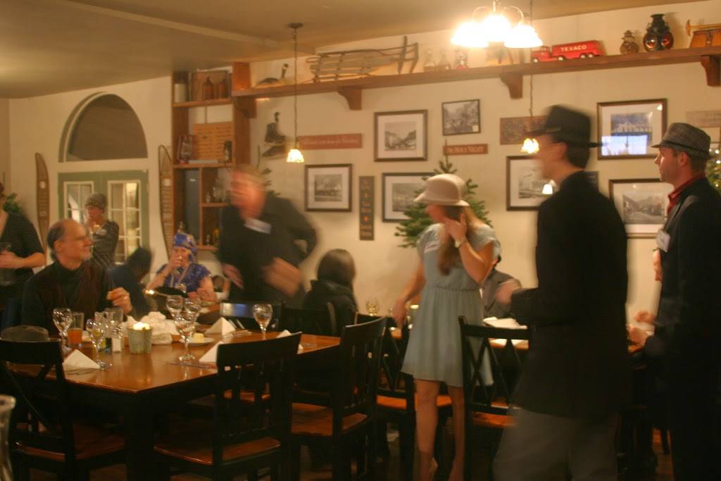 The River House | cafe | 444 Ave A, Index, WA 98256, USA | 4258839039 OR +1 425-883-9039