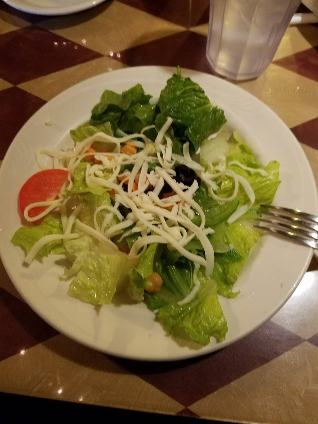 Comparis Trattoria Pizzeria | restaurant | 5490 W Centinela Ave, Westchester, CA 90045, USA | 3106708122 OR +1 310-670-8122