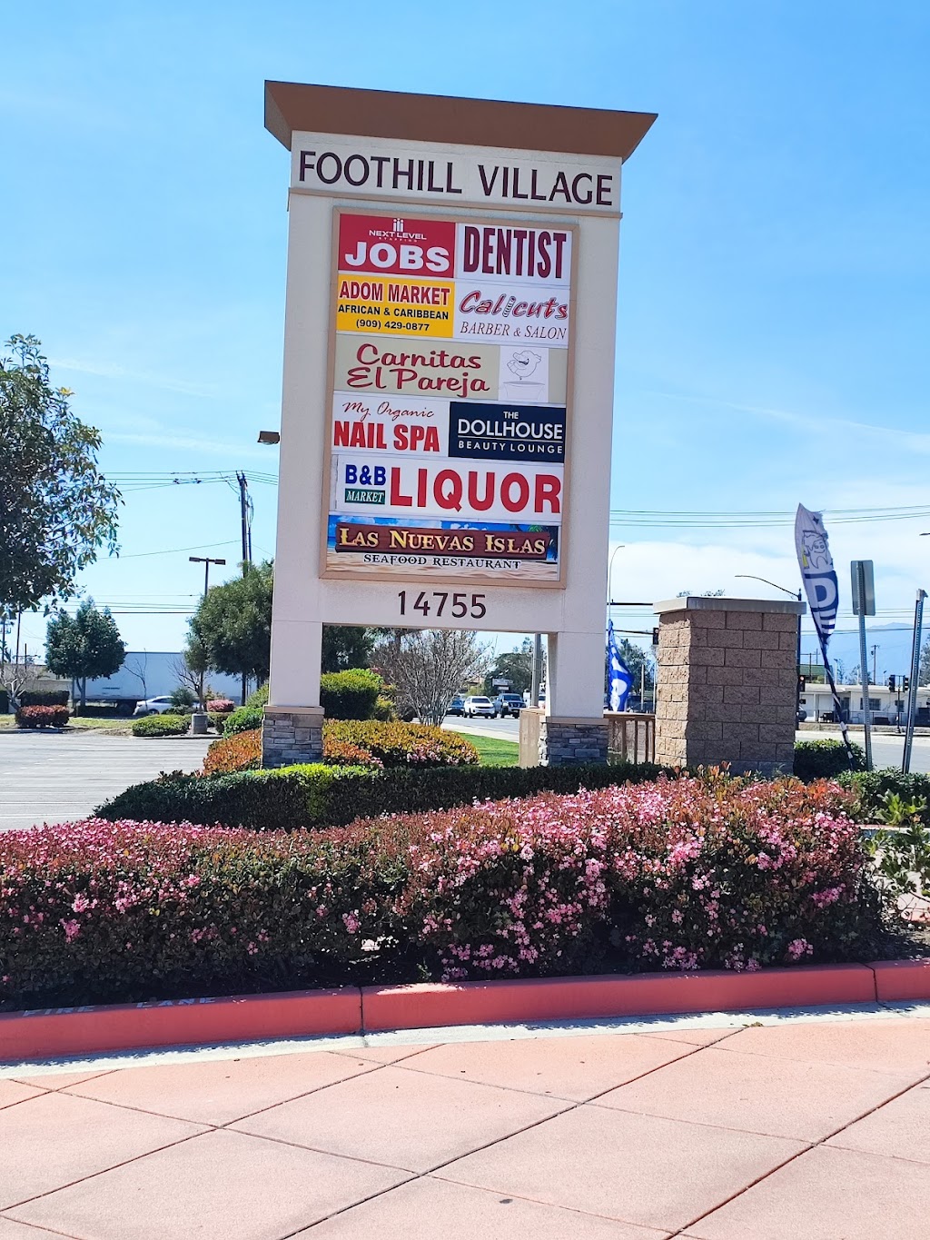 LAS NUEVAS ISLAS | restaurant | 14765 Foothill Blvd, Fontana, CA 92335, USA | 9093208572 OR +1 909-320-8572