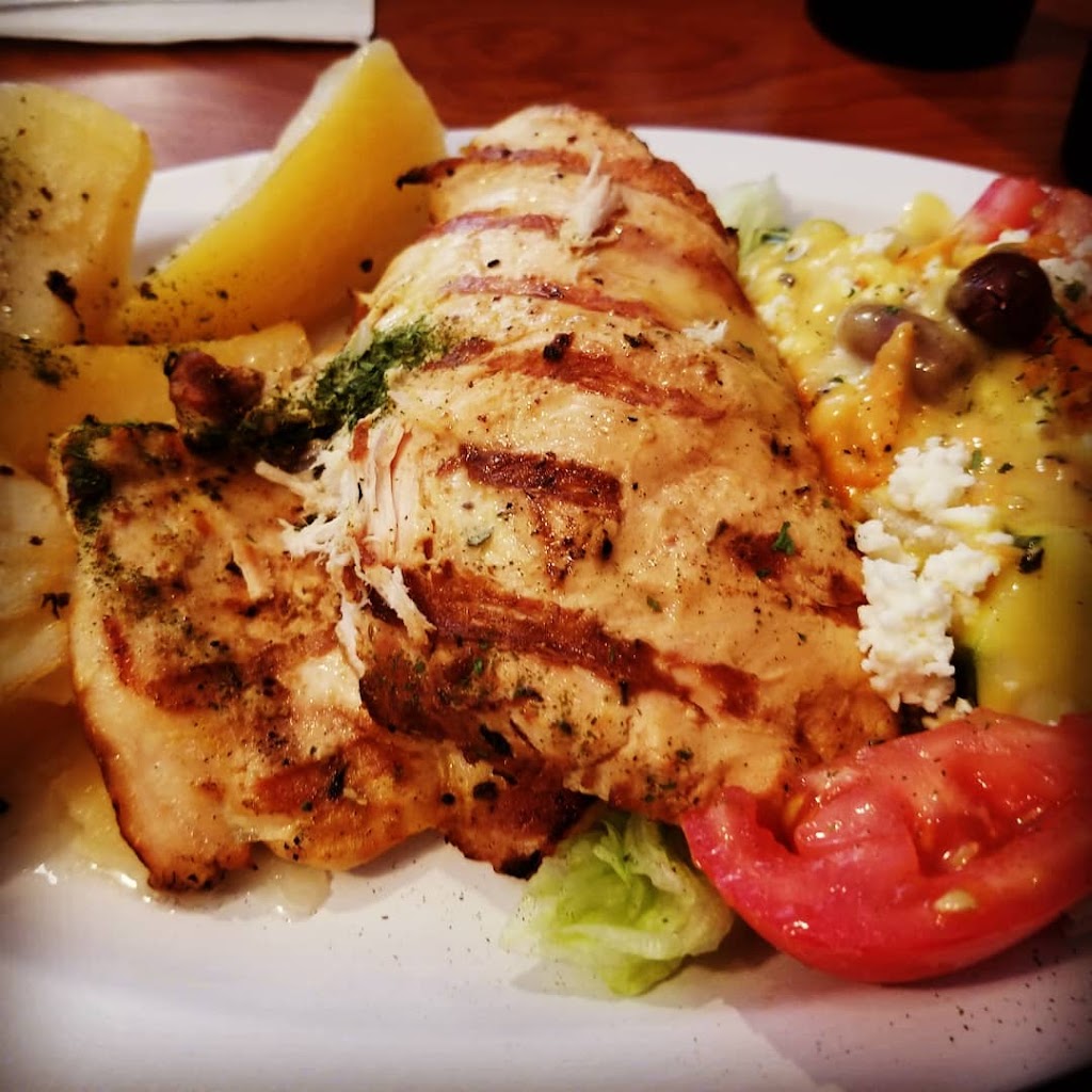 My Little Greek Deli | restaurant | 195 Westward Dr, Miami Springs, FL 33166, USA | 3058639857 OR +1 305-863-9857