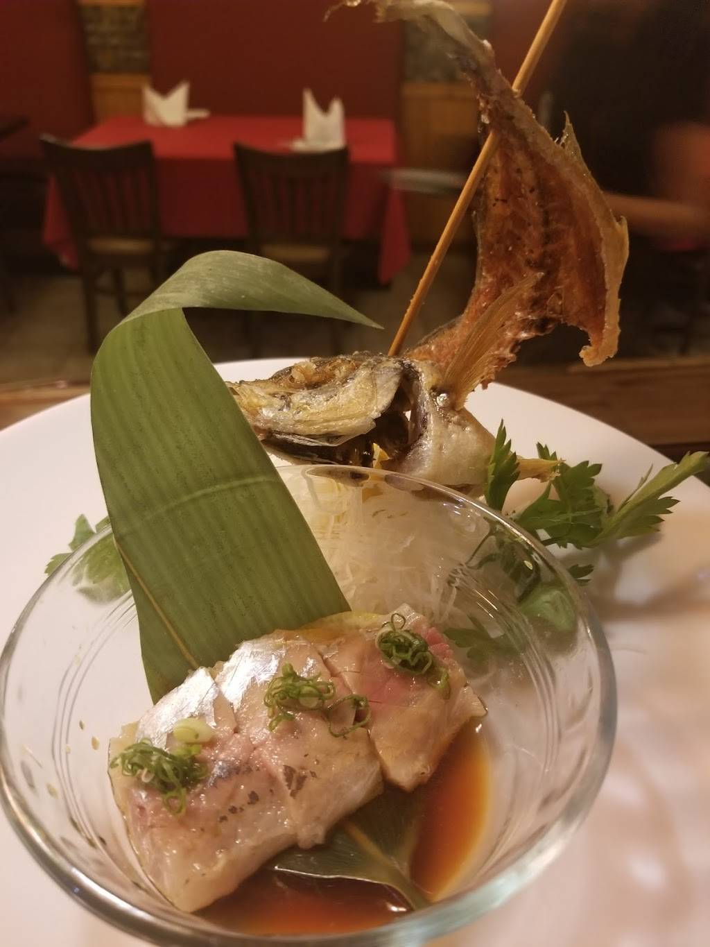 Sushi Jooa | restaurant | 198 E 29th St, Loveland, CO 80538, USA | 9706854694 OR +1 970-685-4694