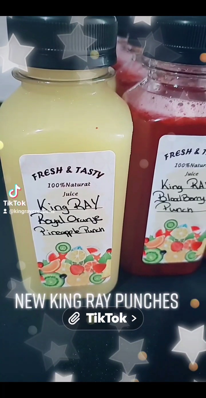 King Ray Creations | restaurant | 20015 South La Grange Road, Frankfort, IL 60423, USA | 7086640064 OR +1 708-664-0064