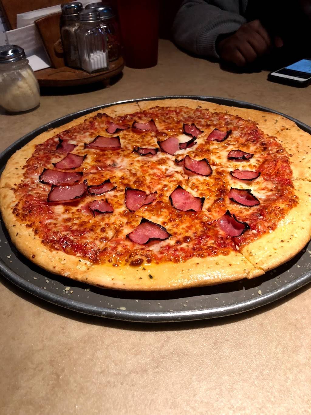 Rockys Cafe & Pizza | restaurant | 2262 Lake Harbin Rd, Morrow, GA 30260, USA | 4043634646 OR +1 404-363-4646