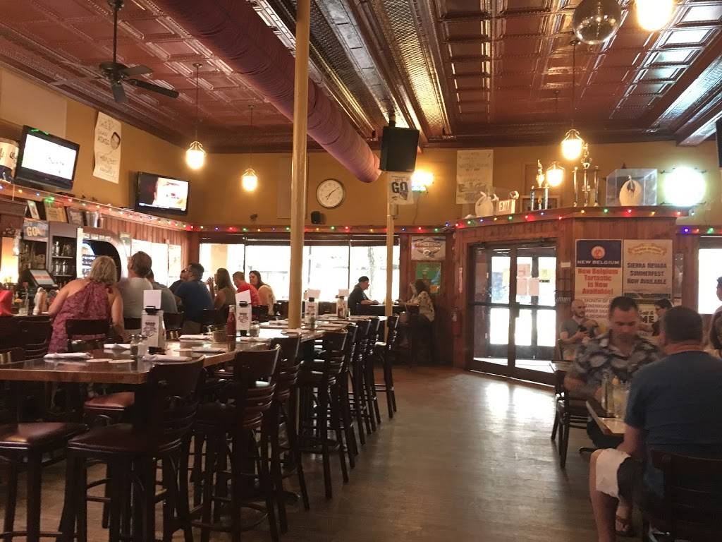 Waiting Room | restaurant | 66 E Cherry St, Rahway, NJ 07065, USA | 7323820900 OR +1 732-382-0900