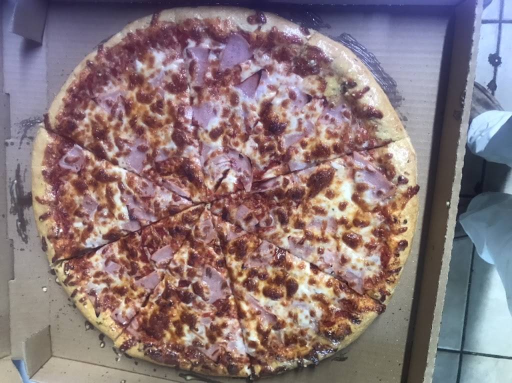 Red Pepper Pizza | restaurant | 2908 NW 23rd St, Oklahoma City, OK 73107, USA | 4056026938 OR +1 405-602-6938