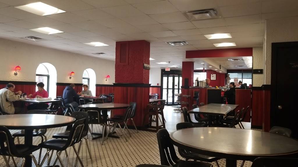 Caserta Pizzeria | restaurant | 121 Spruce St, Providence, RI 02903, USA | 4016213618 OR +1 401-621-3618