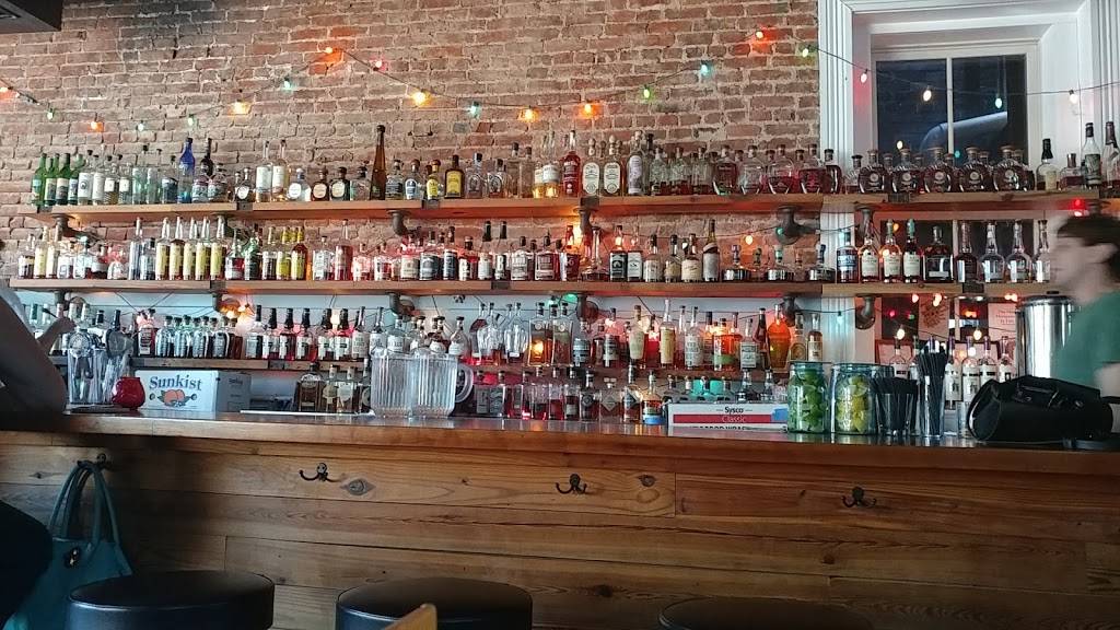 The Silver Dollar | restaurant | 1761 Frankfort Ave, Louisville, KY 40206, USA | 5022599540 OR +1 502-259-9540