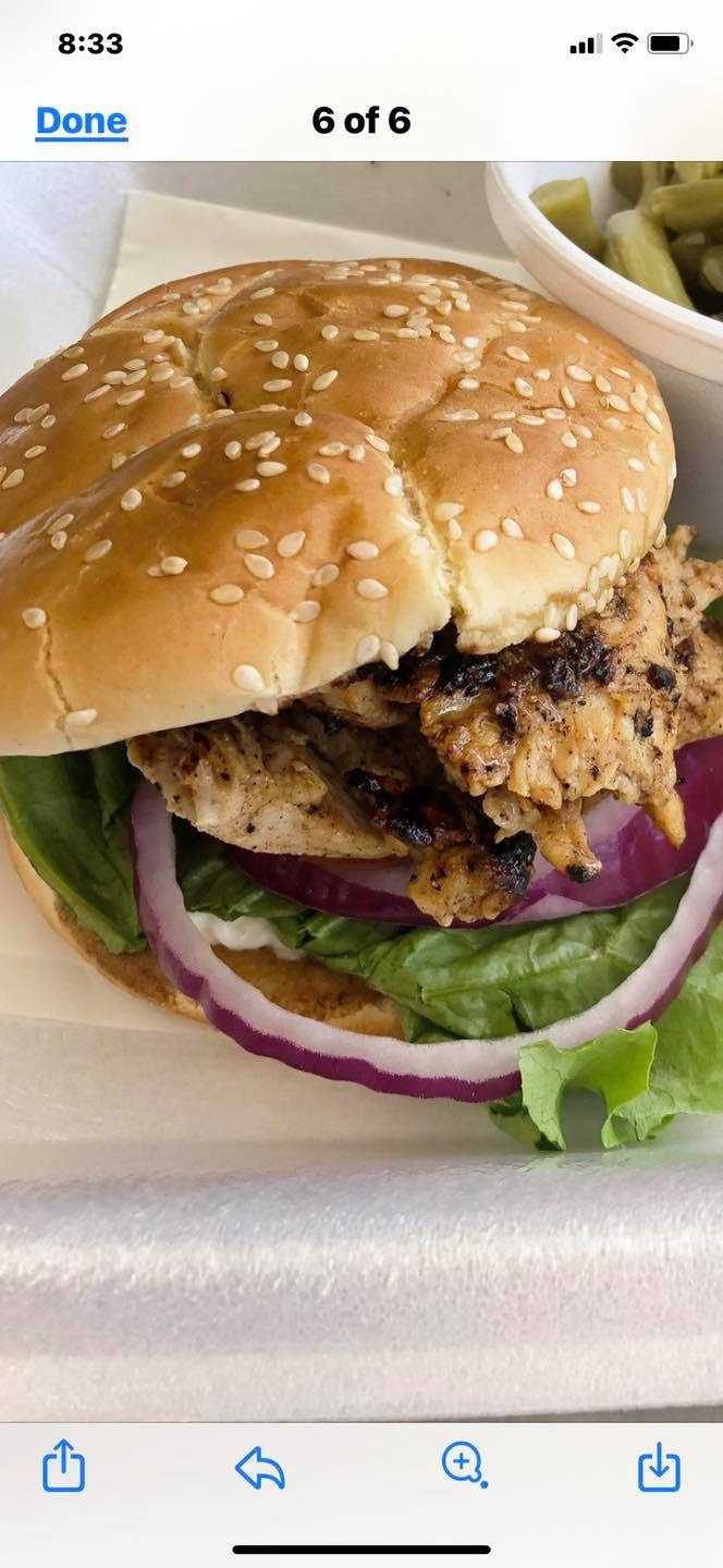 Non’s | restaurant | 207 S Woody Guthrie St, Okemah, OK 74859, USA | 9187164348 OR +1 918-716-4348