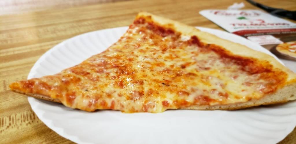 Carlos Pizza & Pasta | restaurant | 572 Union Ave A, Bridgewater, NJ 08807, USA | 7324699200 OR +1 732-469-9200