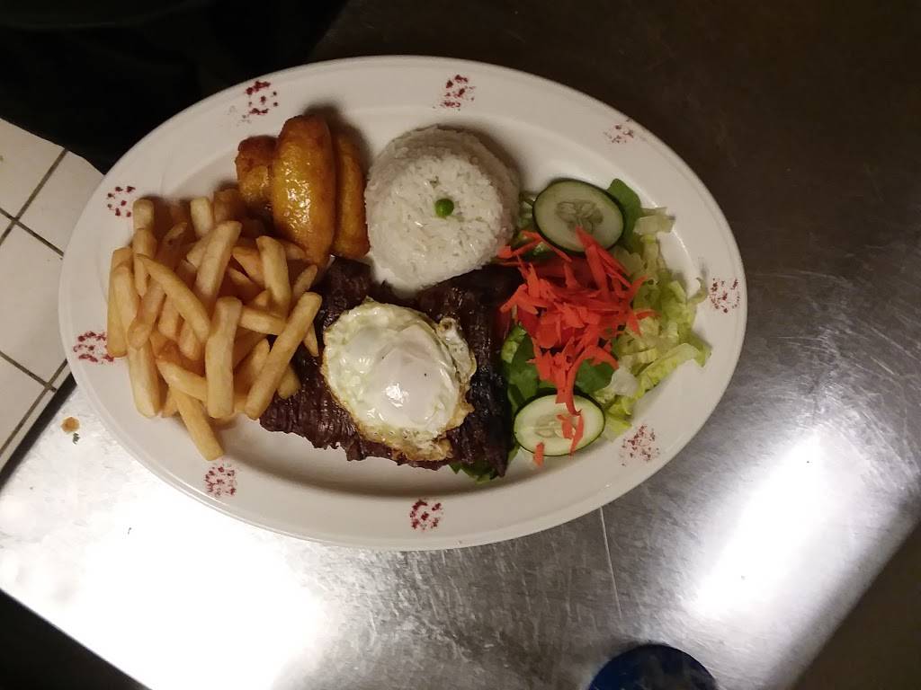 Peruvian Grill Sarasota | restaurant | 5769 S Beneva Rd, Sarasota, FL 34233, USA | 9419238902 OR +1 941-923-8902