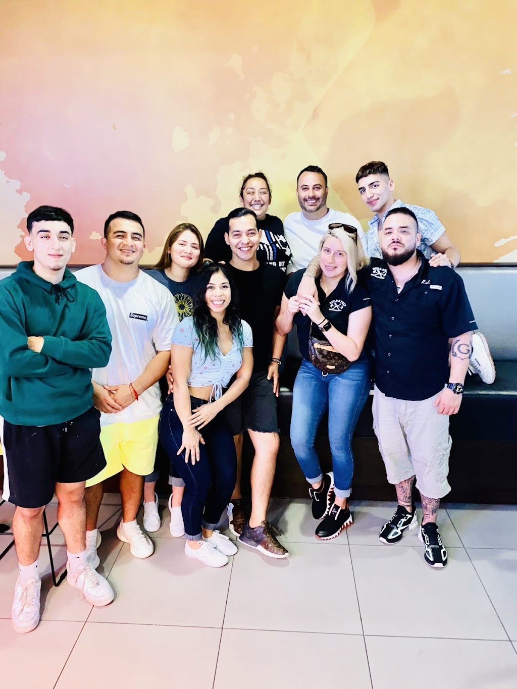 Build A Prep Mission | restaurant | 901 Travis St STE 13, Mission, TX 78572, USA | 9566008156 OR +1 956-600-8156