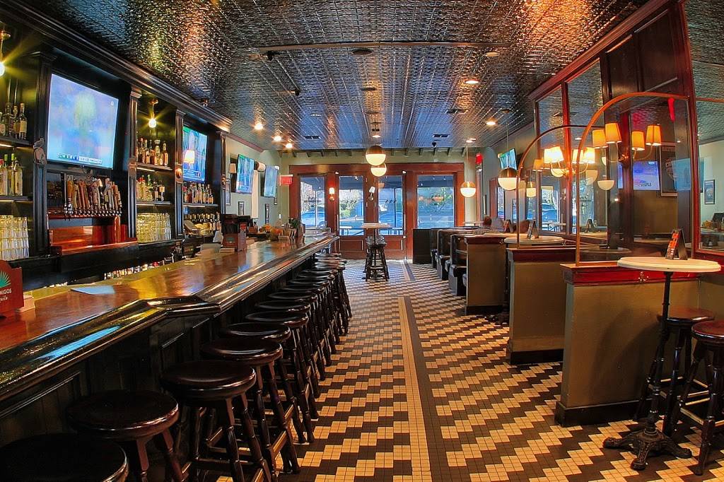 Hyperion Public | restaurant | 12969 Ventura Blvd, Studio City, CA 91604, USA | 8184643750 OR +1 818-464-3750