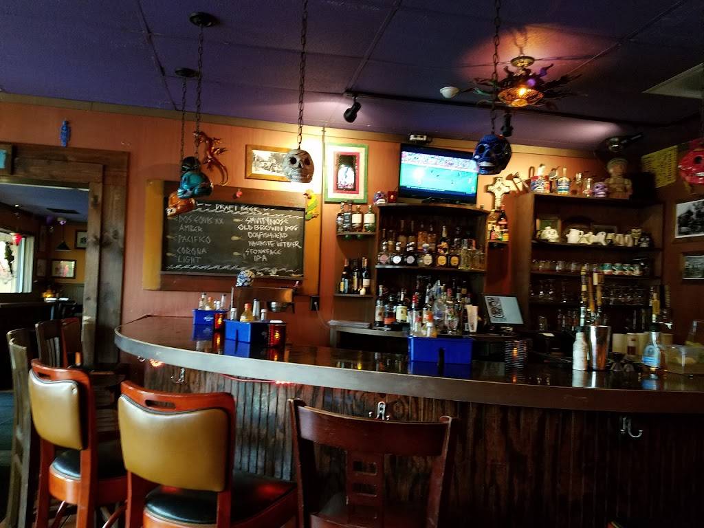 Mission Cantina | restaurant | 485 West St, Amherst, MA 01002, USA | 4132303580 OR +1 413-230-3580