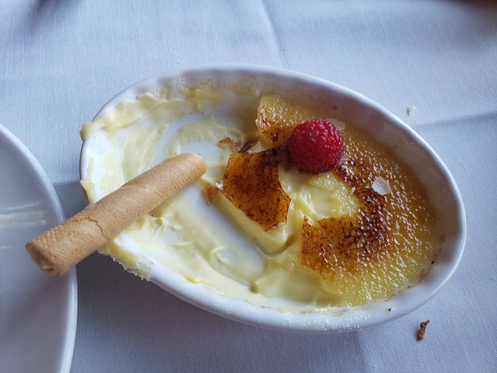 La Provence Restaurant | restaurant | 110 Diamond Creek Pl, Roseville, CA 95747, USA | 9167892002 OR +1 916-789-2002