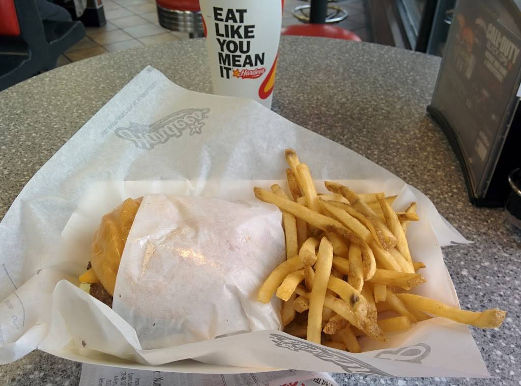 Hardees - Aiken | restaurant | 2648 Columbia Hwy N, Aiken, SC 29805, USA | 8036494452 OR +1 803-649-4452