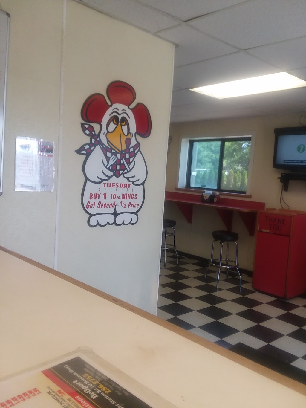 Spicys Barbecue Restaurants | restaurant | 501 Station Rd, Bellport, NY 11713, USA | 6312862755 OR +1 631-286-2755