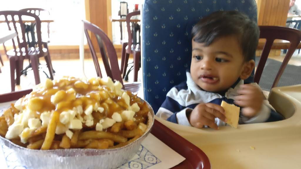 Friterie | restaurant | 1291 Boulevard de Sainte-Adèle, Sainte-Adèle, QC J8B 2N6, Canada | 4502299144 OR +1 450-229-9144