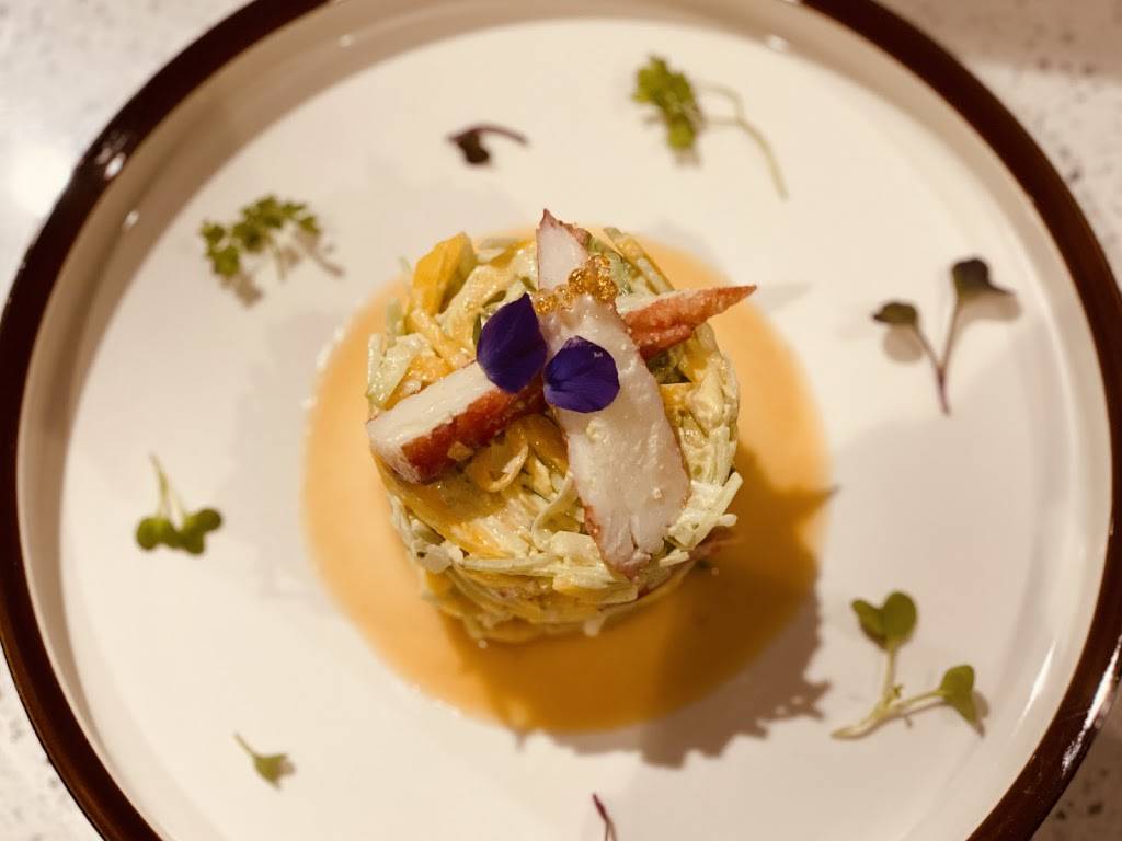 QU JAPAN BISTRO & BAR | restaurant | 1635 Market St # 103, Philadelphia, PA 19103, USA | 2673629999 OR +1 267-362-9999