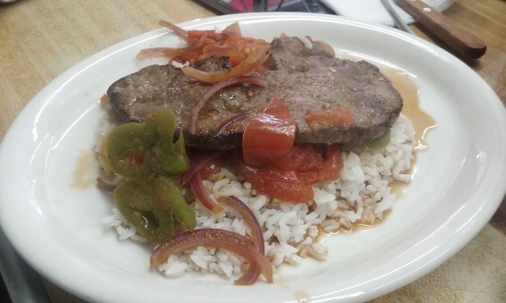 Maggies Coffee Shop | restaurant | 414 E 12th St, Los Angeles, CA 90015, USA | 2137481773 OR +1 213-748-1773